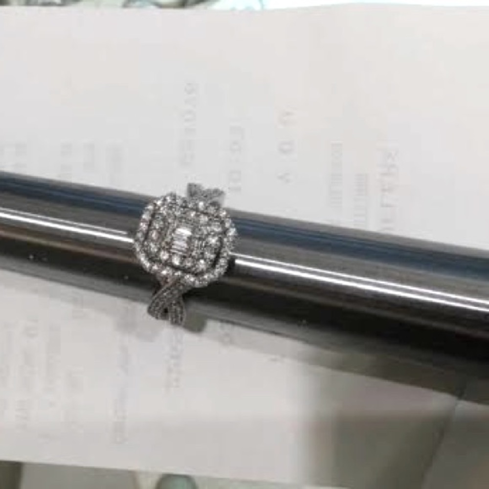 Engagement ring